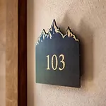 Alpengasthaus Griesner Alm *