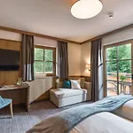 Alpengasthaus Griesner Alm *