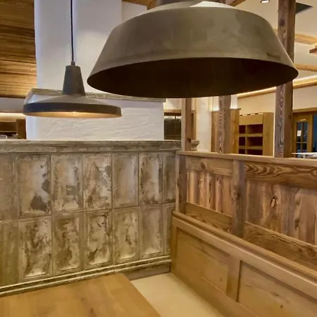 Pensionat Alpengasthaus Griesner Alm Kirchdorf in Tirol