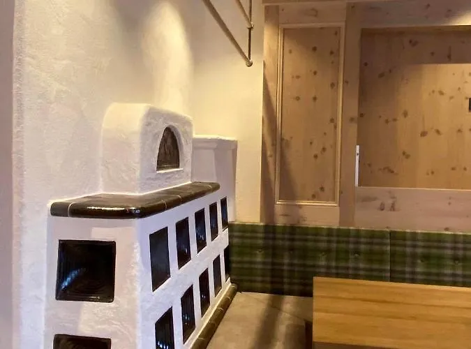 Alpengasthaus Griesner Alm Gasthof