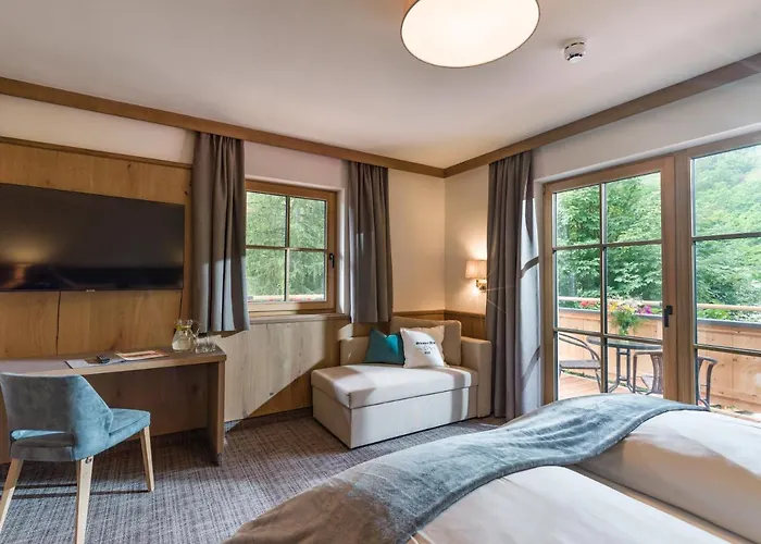 Alpengasthaus Griesner Alm *