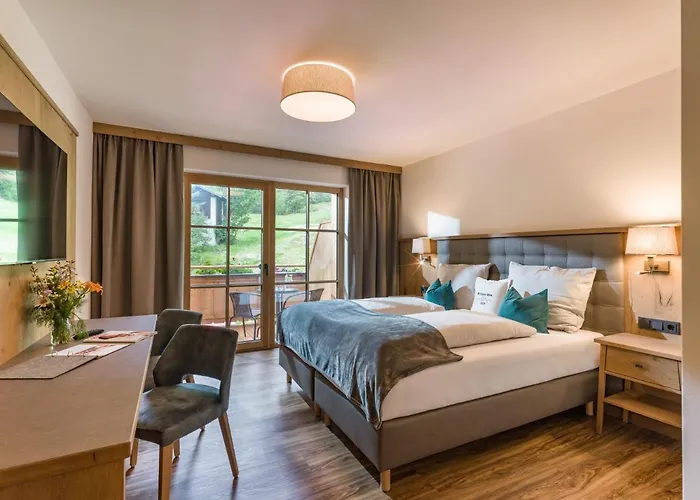 Alpengasthaus Griesner Alm * Kirchdorf in Tirol