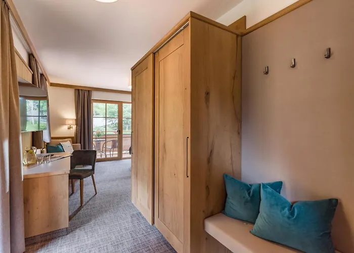 Alpengasthaus Griesner Alm Gasthof Kirchdorf in Tirol