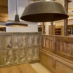 招待所 Alpengasthaus Griesner Alm 布肯
