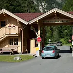 Alpengasthaus Griesner Alm * 布肯