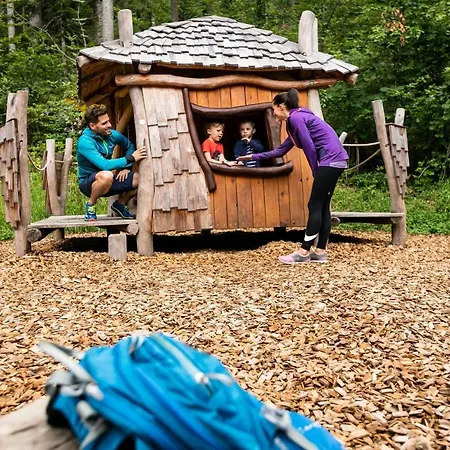 Alpengasthaus Griesner Alm Affittacamere Kirchdorf in Tirol
