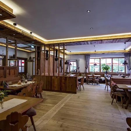 Alpengasthaus Griesner Alm Kirchdorf in Tirol