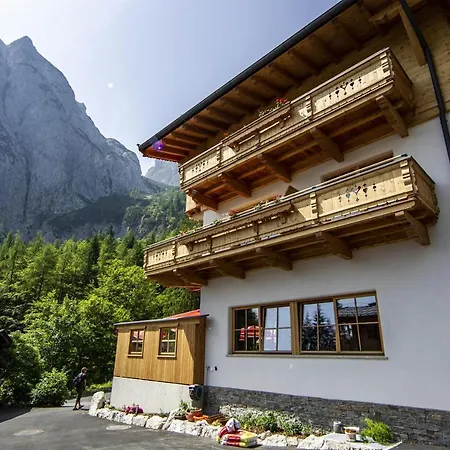 Alpengasthaus Griesner Alm *