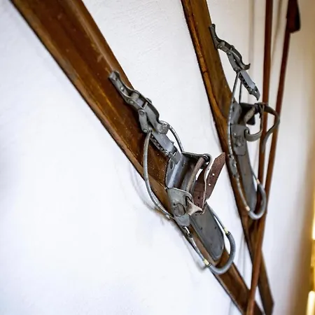 Alpengasthaus Griesner Alm Affittacamere