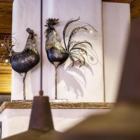 Affittacamere Alpengasthaus Griesner Alm *