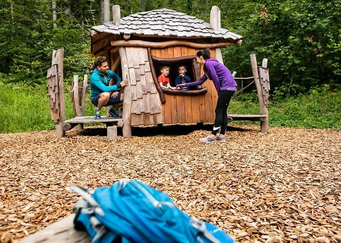 Alpengasthaus Griesner Alm Affittacamere Kirchdorf in Tirol