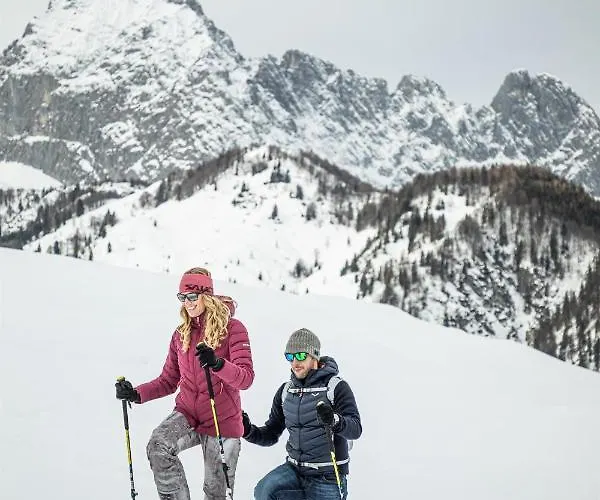Alpengasthaus Griesner Alm *