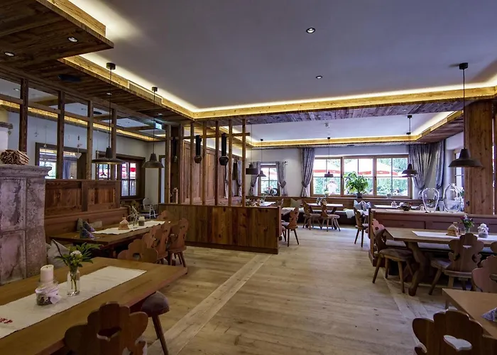 Alpengasthaus Griesner Alm Kirchdorf in Tirol