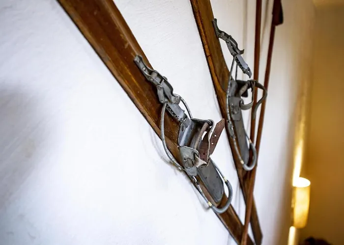 Alpengasthaus Griesner Alm Affittacamere