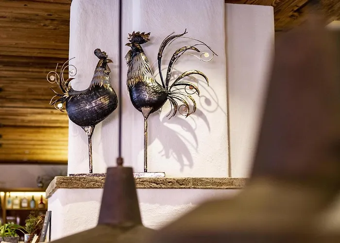 Affittacamere Alpengasthaus Griesner Alm *