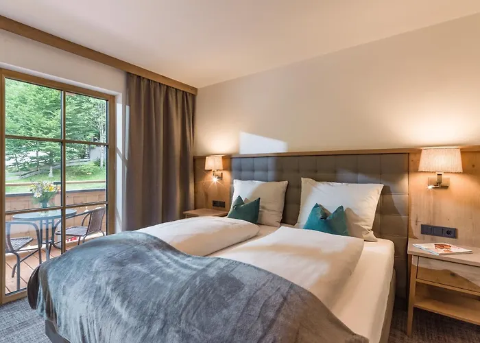 Alpengasthaus Griesner Alm *