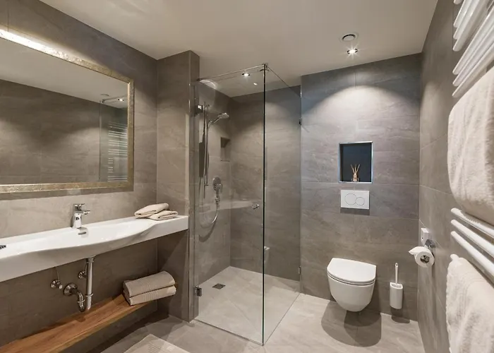 Alpengasthaus Griesner Alm Affittacamere *