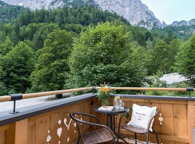 Alpengasthaus Griesner Alm Affittacamere Kirchdorf in Tirol